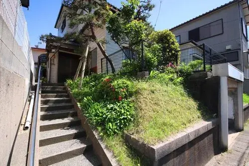 7DK Property Niigata City Chuo Ward Niigata Prefecture (3)