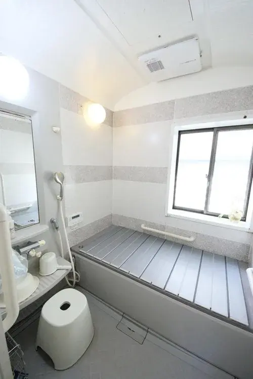7DK Property Niigata City Chuo Ward Niigata Prefecture (21)