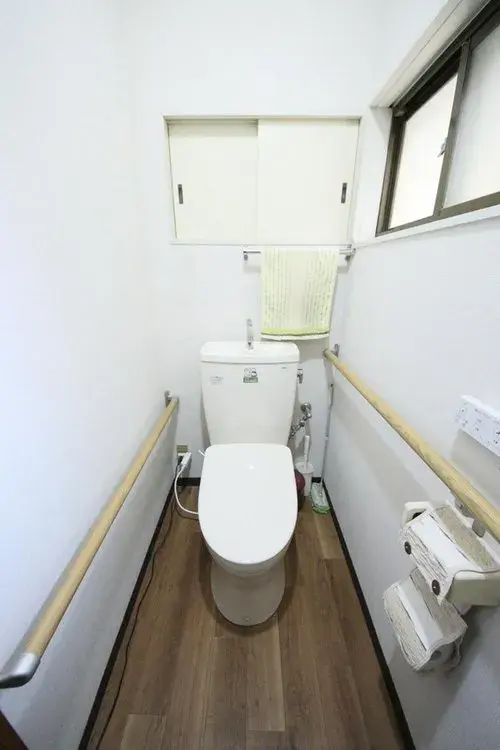 7DK Property Niigata City Chuo Ward Niigata Prefecture (22)