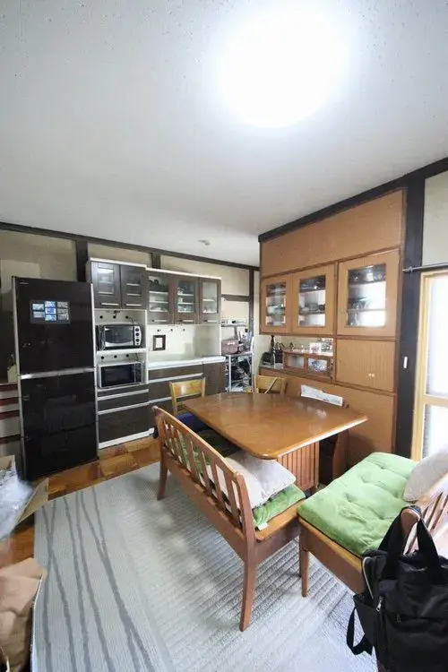 7DK Property Niigata City Chuo Ward Niigata Prefecture (8)