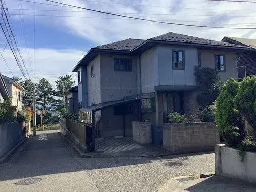 5LDK Property Niigata City Niigata Prefecture (2)