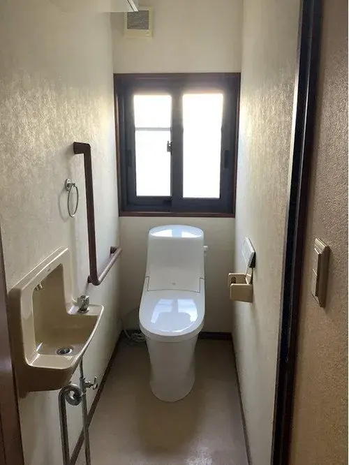 5LDK Property Niigata City Niigata Prefecture (13)