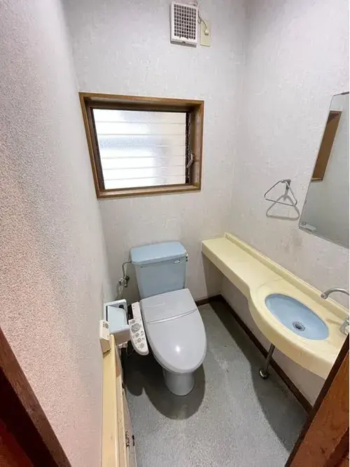3DK+S Property Joetsu City Niigata Prefecture (16)