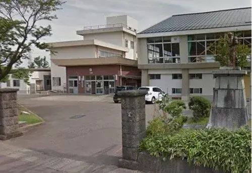 3DK+S Property Joetsu City Niigata Prefecture (20)