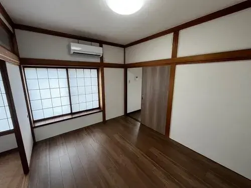 5DK Toyama City Toyama Prefecture (8)
