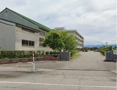 3LDK Property Toyama City Toyama Prefecture (3)