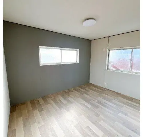 3LDK Property Toyama City Toyama Prefecture (8)
