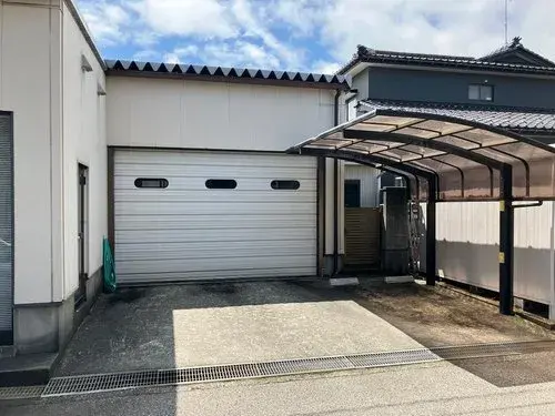 Toyama Prefecture Toyama City 6DK+S Property (2)