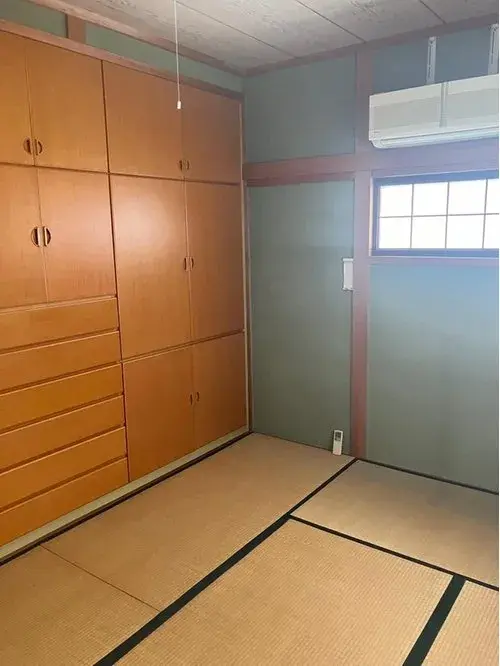 Toyama Prefecture Toyama City 6DK+S Property (13)