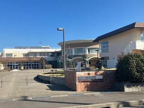Toyama Prefecture Toyama City 6DK+S Property (25)