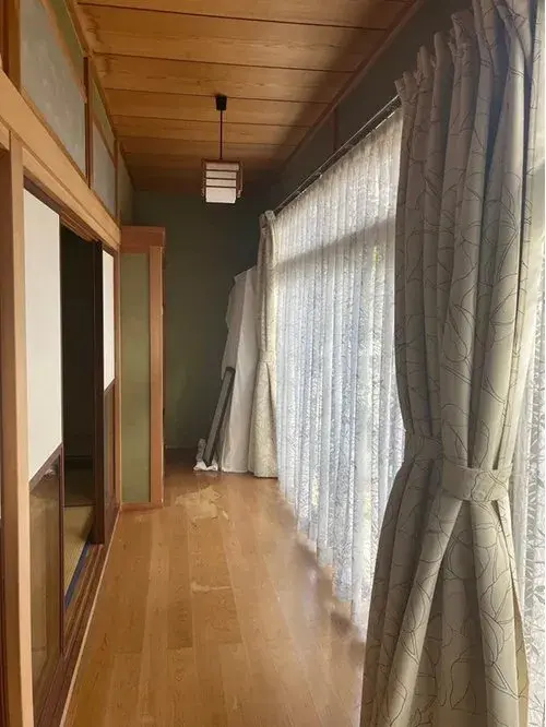 Toyama Prefecture Toyama City 6DK+S Property (9)