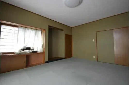 6DK Property Toyama City Toyama Prefecture (11)