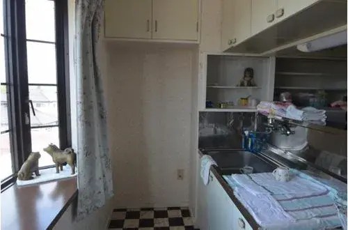 6DK Property Toyama City Toyama Prefecture (13)