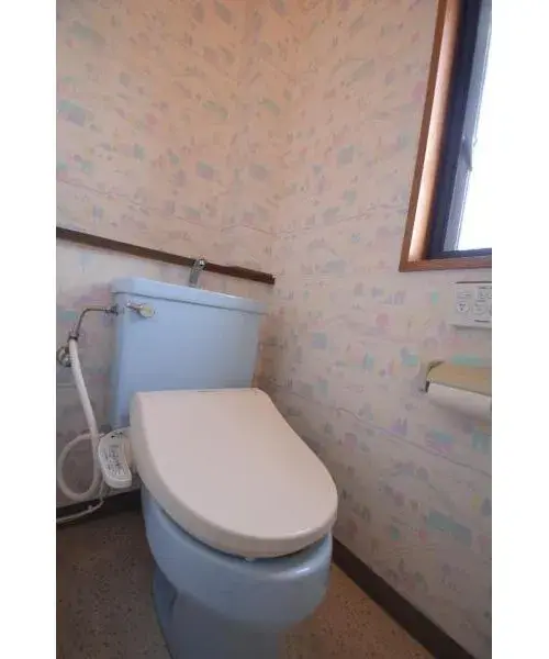 6DK Property Toyama City Toyama Prefecture (17)