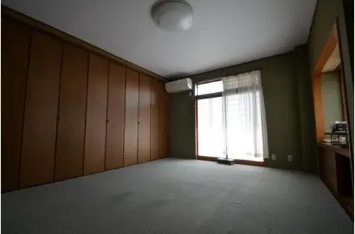 6DK Property Toyama City Toyama Prefecture (10)
