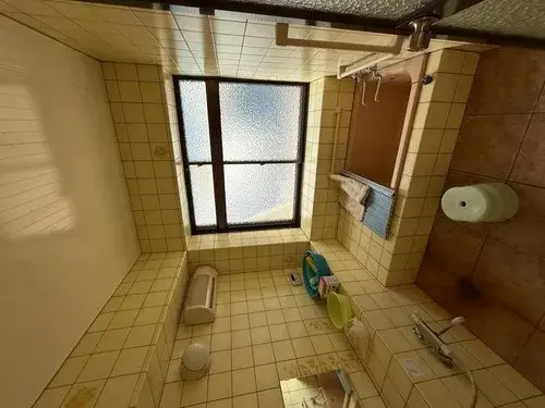 7DK Property Kurobe City Toyama Prefecture (12)