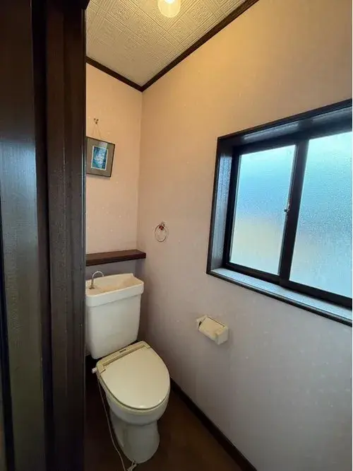 7DK Property Kurobe City Toyama Prefecture (14)