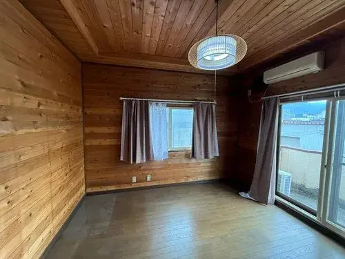 7DK Property Kurobe City Toyama Prefecture (8)