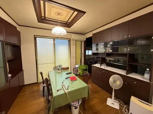 7DK Property Kurobe City Toyama Prefecture (9)