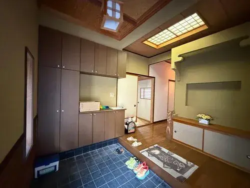 7DK Property Kurobe City Toyama Prefecture (10)