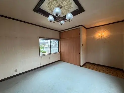 7DK Kanazawa City Ishikawa Prefecture Property (9)
