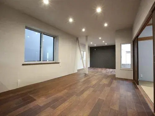 5LDK+S Property Hakusan City Ishikawa Prefecture (2)