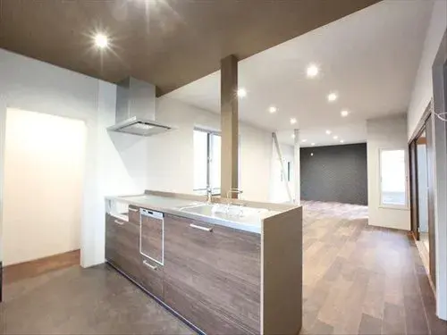 5LDK+S Property Hakusan City Ishikawa Prefecture (13)