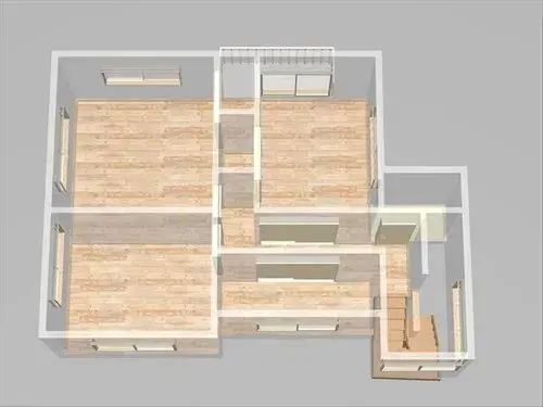 5LDK+S Property Hakusan City Ishikawa Prefecture (18)