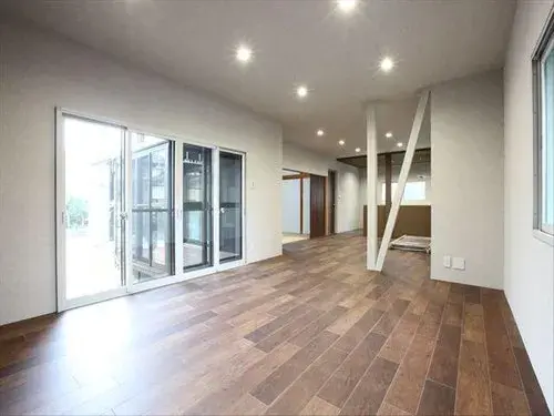 5LDK+S Property Hakusan City Ishikawa Prefecture (3)
