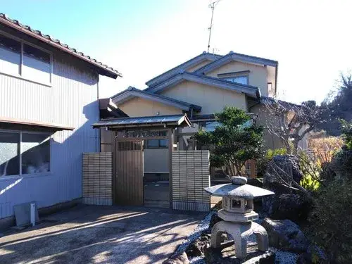 8DK Property Tsubata-machi Ishikawa Prefecture (1)