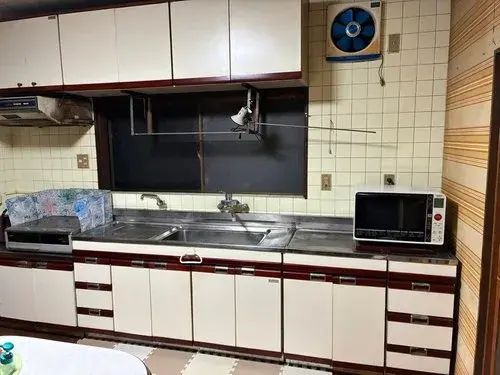 8DK Property Tsubata-machi Ishikawa Prefecture (6)