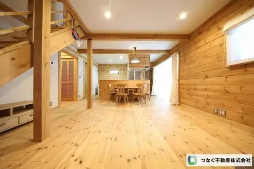 2LDK+S Property Tsubata Town Ishikawa Prefecture (5)