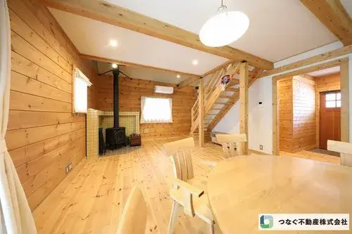 2LDK+S Property Tsubata Town Ishikawa Prefecture (7)