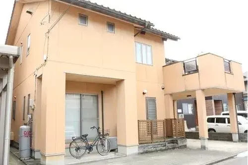 3LDK+S Property Fukui City Fukui Prefecture (12)