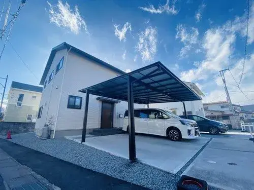 5LDK Property Kofu City Yamanashi Prefecture (1)