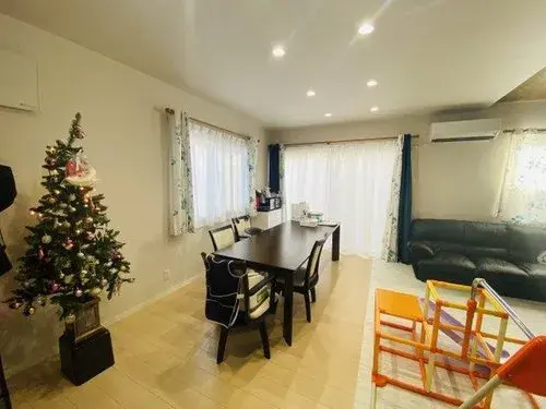 5LDK Property Kofu City Yamanashi Prefecture (5)