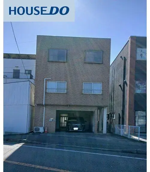 6LDK Property Kofu City Yamanashi Prefecture (1)