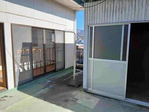 6LDK Property Kofu City Yamanashi Prefecture (2)