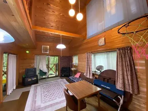 2LDK Property Kiso Town Nagano Prefecture (2)