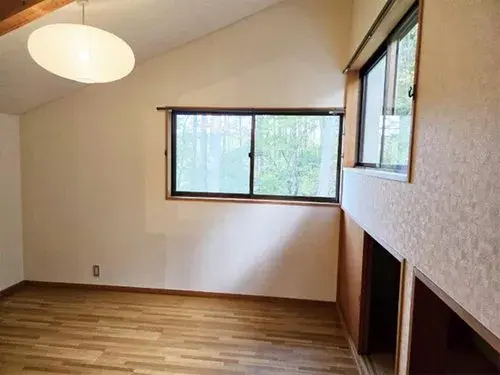 LDK20+sqm 2-Story Karuizawa Town Nagano Prefecture (3)