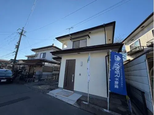 3LDK Property Okaya City Nagano Prefecture (2)