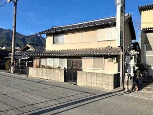 6DK Property Iida City Nagano Prefecture (1)