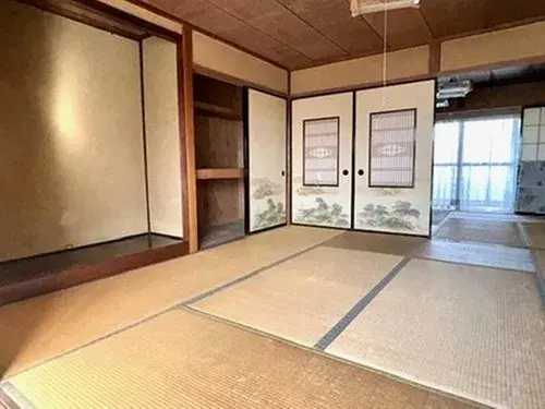 6DK Property Iida City Nagano Prefecture (9)