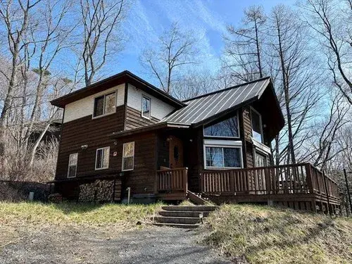 Nagano Prefecture Karuizawa Town 2LDK Property (2)