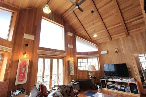 Nagano Prefecture Karuizawa Town 2LDK Property (6)