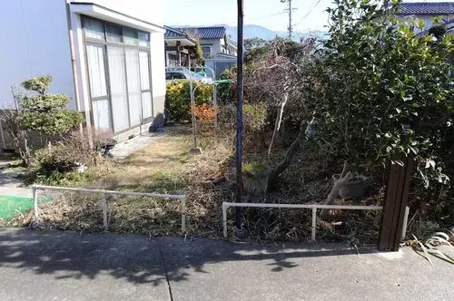 Nagano Prefecture Chikuma City 6DK Property (3)