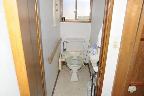 Nagano Prefecture Chikuma City 6DK Property (8)