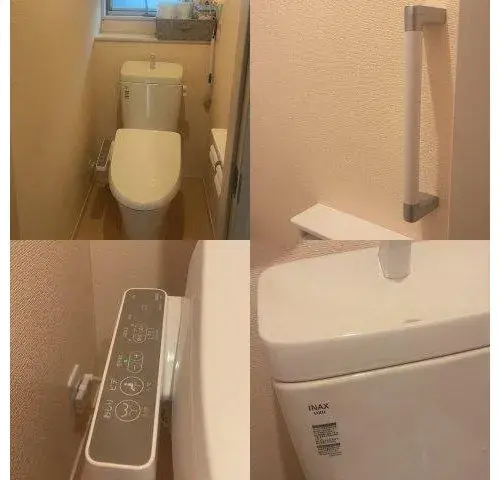 5LDK+S property Tajimi City Gifu Prefecture (16)