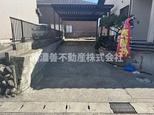 5LDK Property Mizuho City Gifu Prefecture (3)