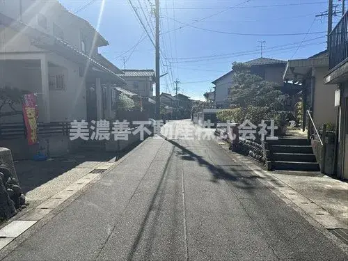 5LDK Property Mizuho City Gifu Prefecture (4)